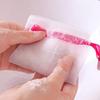 Portable Hangable Travel Foaming Mesh Net Cleansing Foam Mesh Face 2Pcs/Set