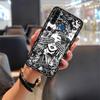 Back Cover Dirt-resistant Phone Case For Blackview A80 Pro Anti-knock Cartoon Phone Pouch Durable Fashion Design Cute