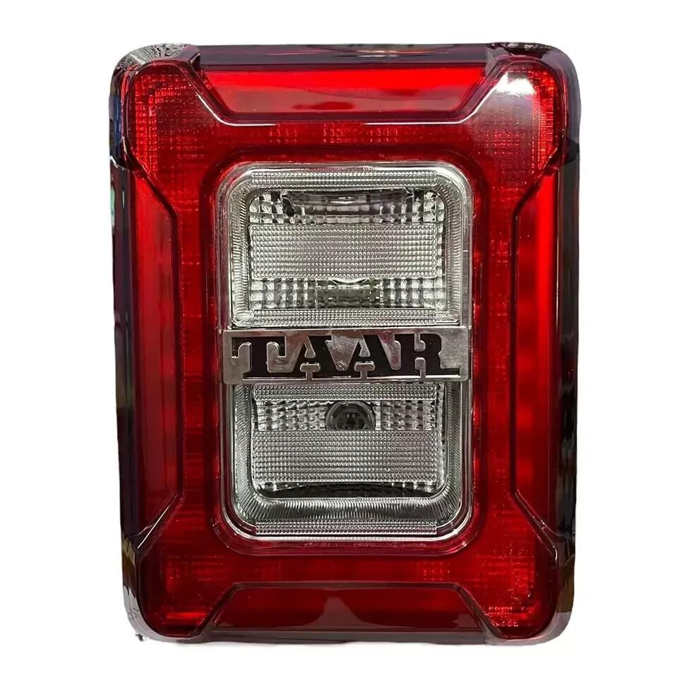 LED Taillight/Back Light For Mahindra THAR (Right & Left Side) PAIR 2020-NOW