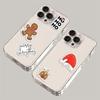 50pcs Santa Claus, Snowman & Reindeer Stickers for Phone Cases, Luggage, & Water Bottles - DIY Decoration