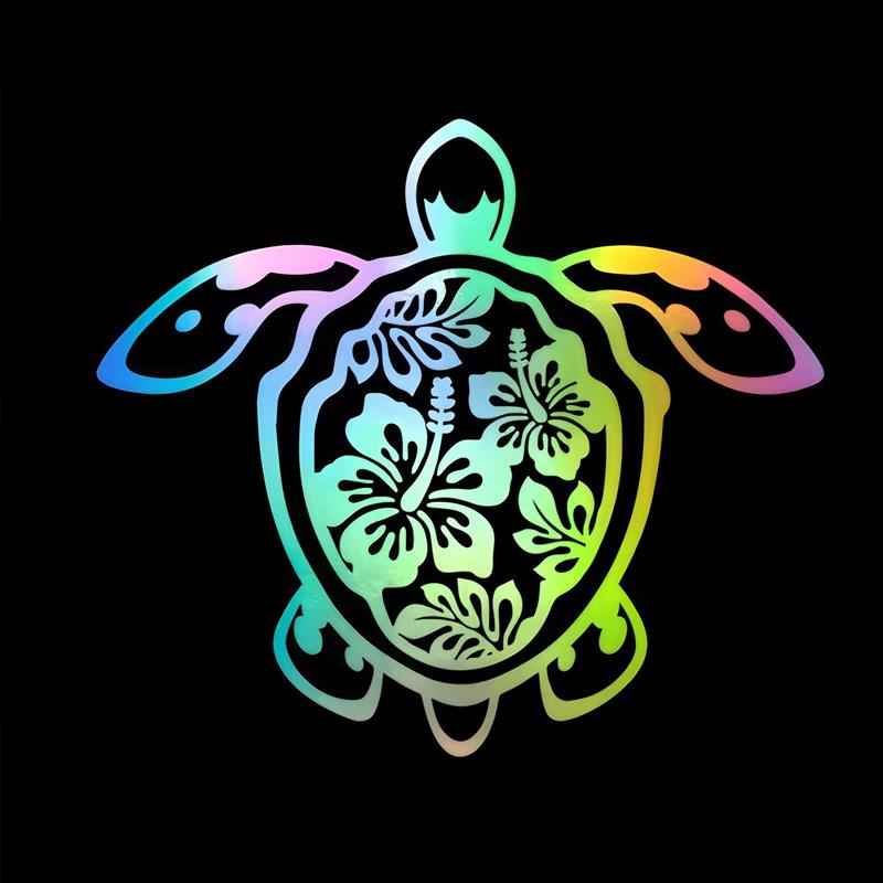 

Креативные и забавные наклейки Island Lucky Blessing Turtle для фанатов и любителей мультфильмов, высокого качества для автомобилей, грузовиков, мотоциклов и ноутбуков S