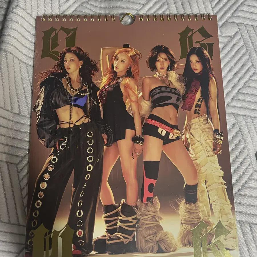 Aespa Dirty Work Sealed