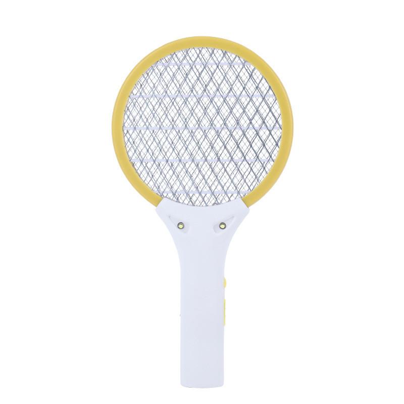 Mosquito Electric Miniature Swatter Small Portable Mosquito Killer Usb Charging