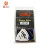 Alice Anti-Slip Smooth Surface ABS Guitar Picks for Electric and Folk Guitars.