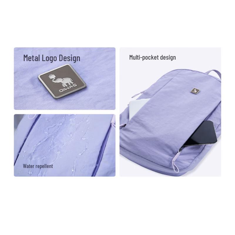 OIWAS Cloud Series Travel Backpack