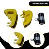 Accessories And Spare Parts: , Easy To Use, Practical, Reliable Efficient, Replacement