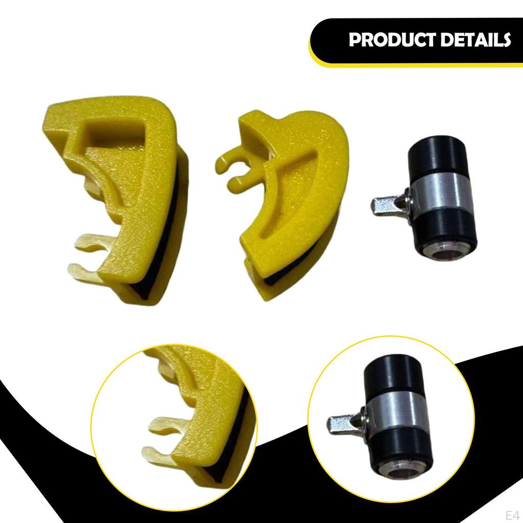 Accessories And Spare Parts: , Easy To Use, Practical, Reliable Efficient, Replacement