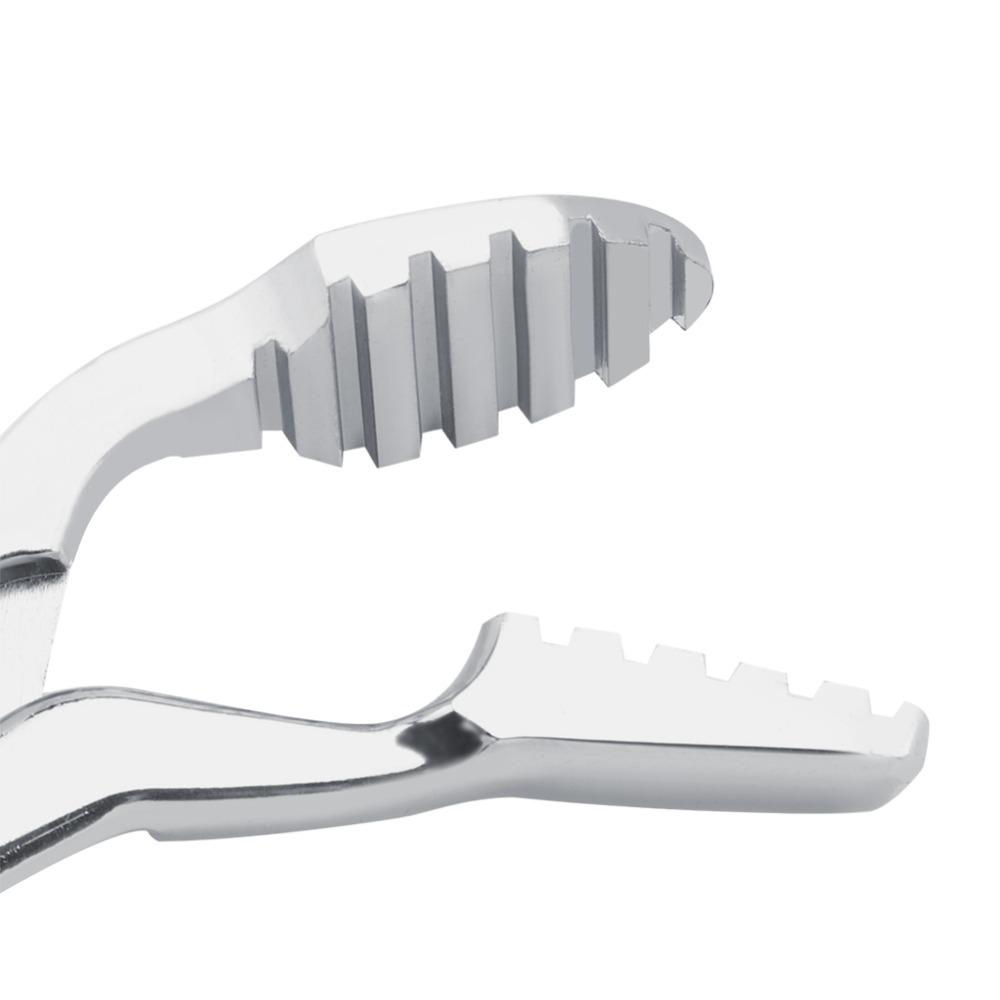 Zinc Alloy Hot Pot Grabber Anti Scalding Oven Clips Kitchen Gadget Plate Holder  Home