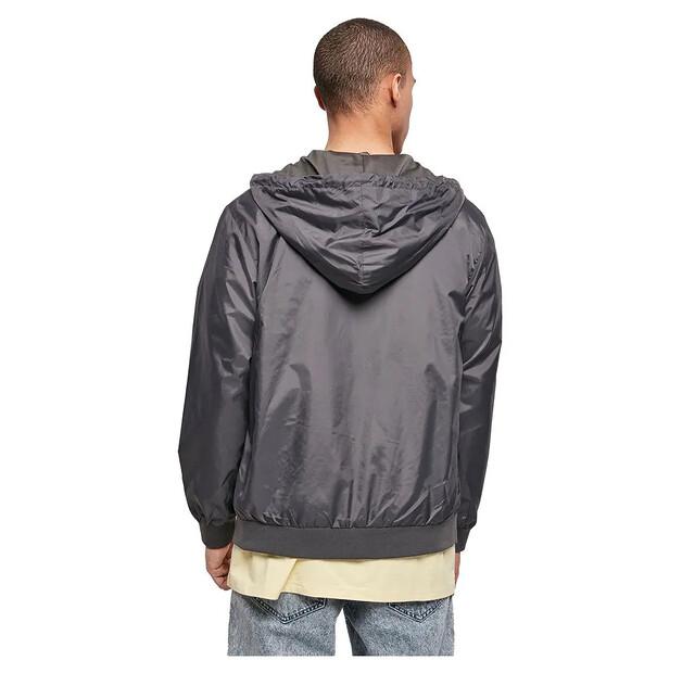 Vytvořte svou značku Windrunner bunda