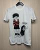 Vintage Dennis The Menace And Gnasher Super T-Shirt NP023 FREE SHIPPING