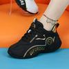 Men's and Women's Mid-Top Lace-Up Sneakers - Breathable, Lightweight, Running Panda Design, Sports Casual Shoes.