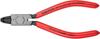 KNIPEX Snap Ring Curved 4421-J11 Pliers, (SB)