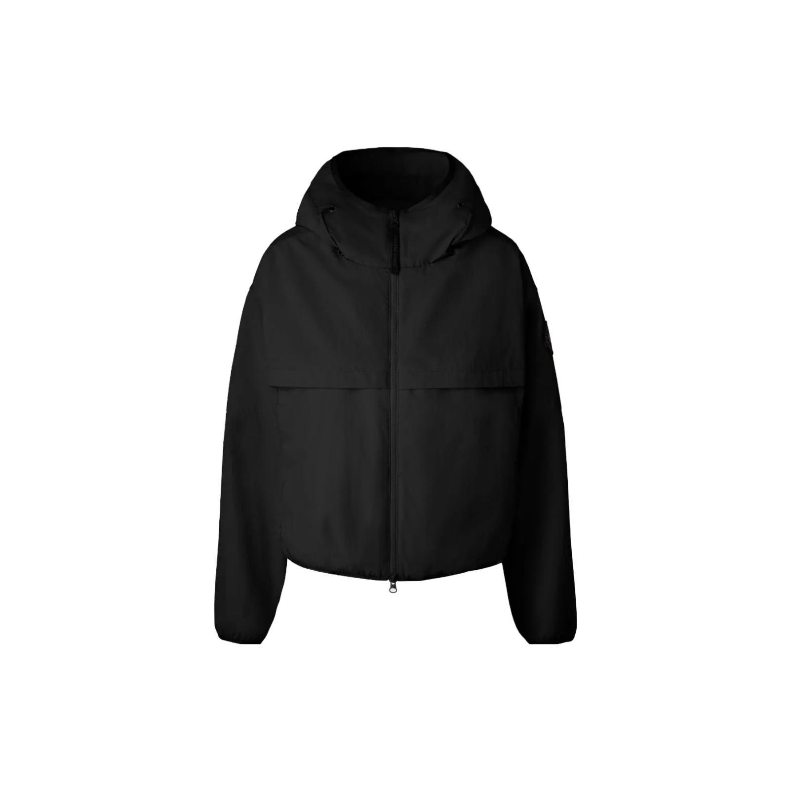 Canada Goose Sinclair Solid Logo Hooded
