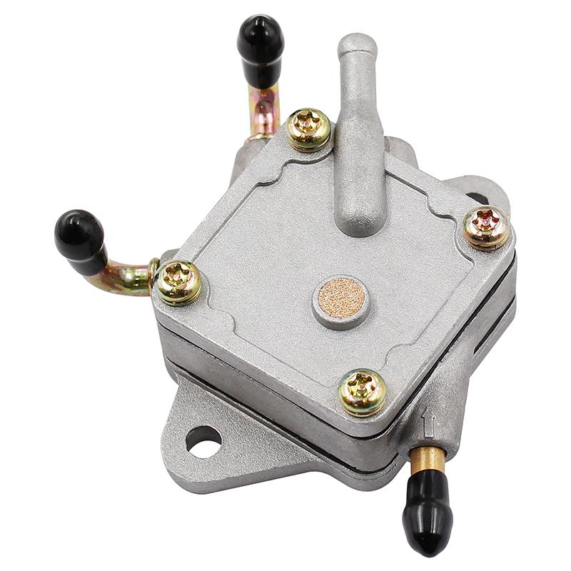 

Snowmobile Gas Fuel Pump For Ski-Doo MX Z 550 Expedition 550F 600HO 800R Sport Freestyle Skandic WT XU 550 F 600 HO