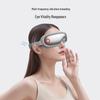aigo Eye Massager with Airbag Compression and Heat Therapy CN plug (adapter included)