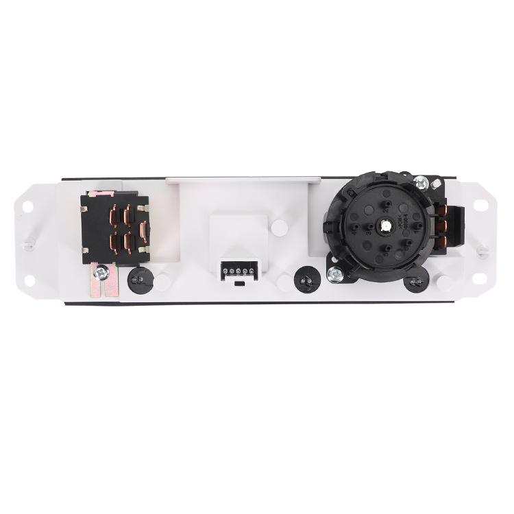 The 55037473AB is an exclusive air conditioning switch for 1999-2004 Jeep models.