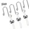 Zipper Holder Upper 5/10Pcs Jeans Upper, Keep Up on Pants, Stopper Fixer Keeper Clip for Pants and Skirt, Hook Button Fixing Tool