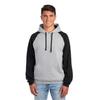 Jerzees Unisex Erwachsener Colour Block Nublend Hoodie