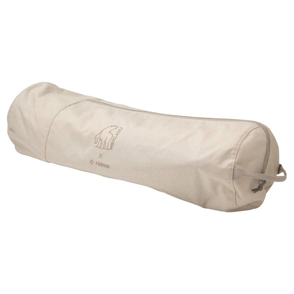 NORDISK Outdoor Bed Nordisk X Helinox Collaboration Bed 16 X 190 X 75 Cm Japanese 149014 [Genuine Product]