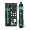 Professional Screwdriver Kit Essential Electric Screwdriver for Home Improvement Furniture Repair Industrial Project