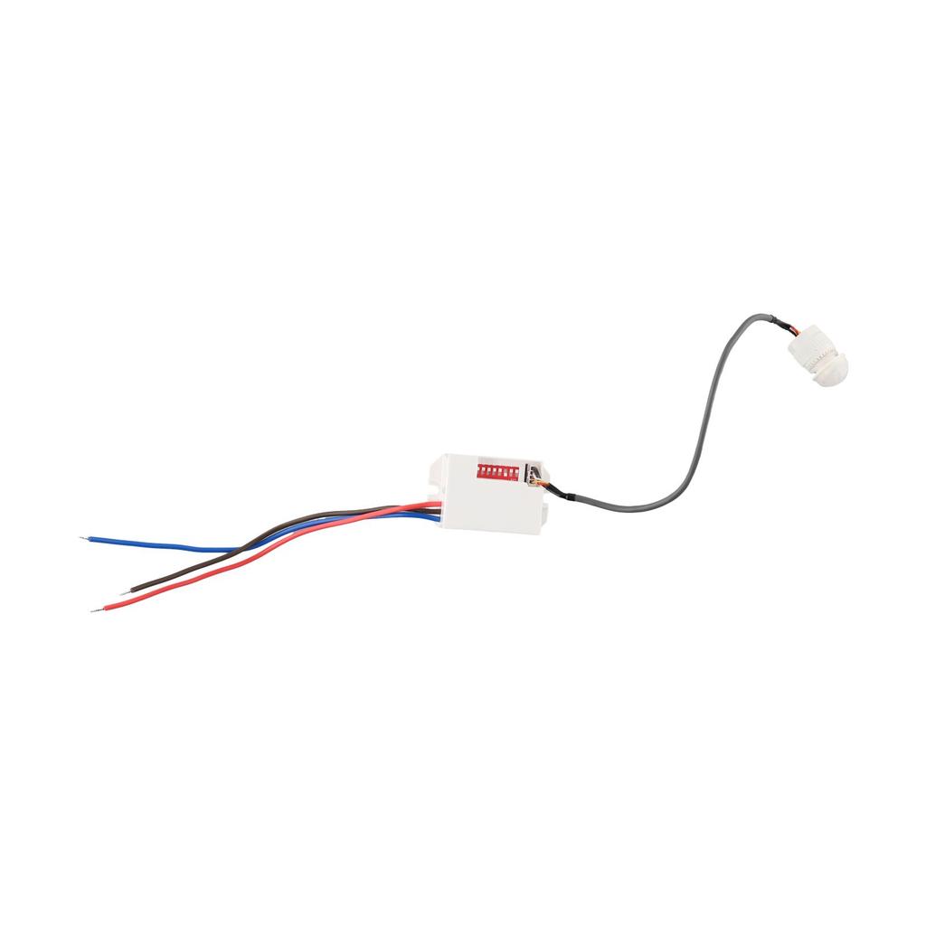 Sensor Switch Sensor Detector Used In Toilets Switch Sensor 1pcs Detection Range 6m Rated Load 800W High Quality