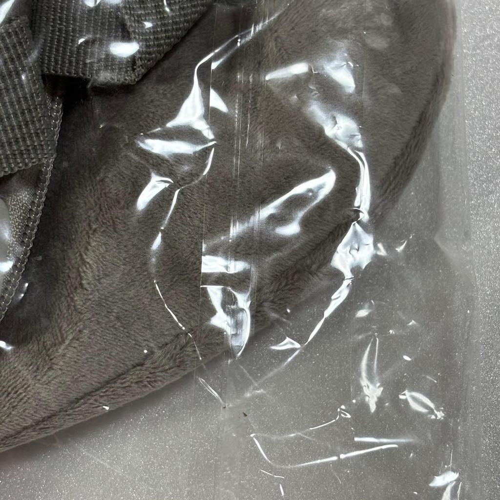 [USED] Stray Kids Wolf Chan Bang Chan Backpack