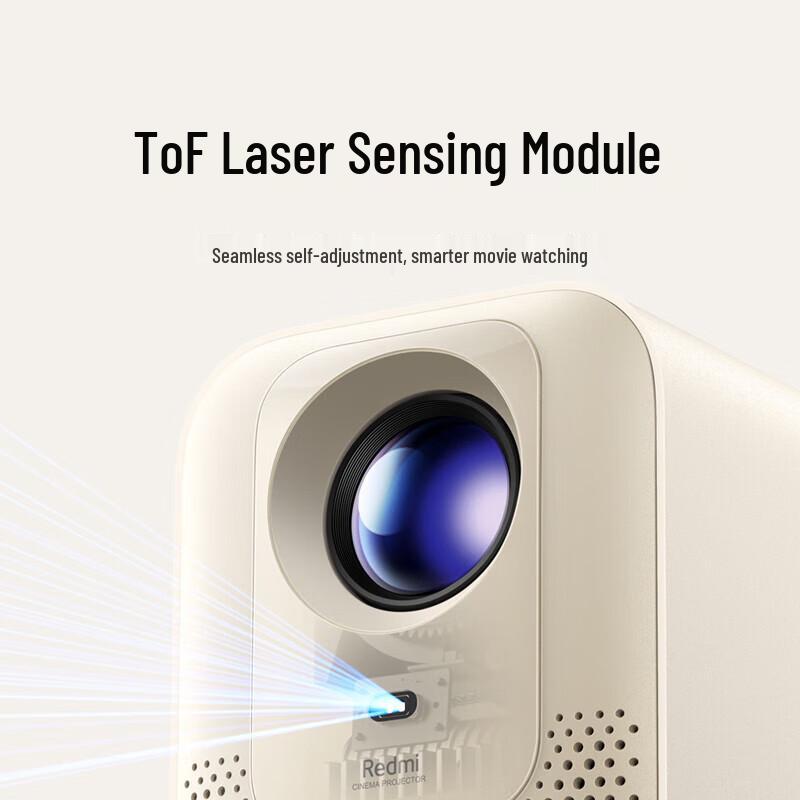 Redmi Projector 3 (CN Version)