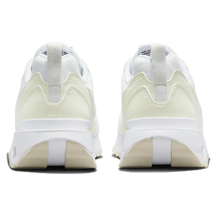 New Nike Air Max Dawn 'Sail Coconut Milk' DM0013-102