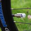 2Pcspiece Easy To Install Car Motorcycle Tire Light Effortless Safety Upgrade For Bike LED Light Cap