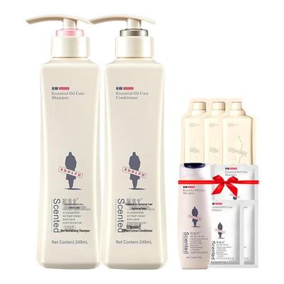 Haar- & Kopfhautpflege – Haarpflege-Sets