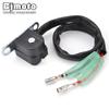 Ignition Pick Up Trigger Pulse Coil Pulsing Sensor For Suzuki DT100 DT115 DT140 DT150 DT175 DT200 DT225 DT25C DT30C DT50A DT55