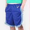 Nike Lakers Casual Basketball Shorts 2020-2021 Season Men Bottoms Blue CN1029-495
