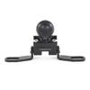 22mm 28mm GPS Mount Navigation Bracket For DUCATI Hypermotard 1100 2008-2012 1100S 2008-2009 698 Mono 2024 950/SP/RVE 2019-2024
