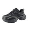 Dad shoes women's new autumn platform shoes children's shoes show their feet small fried street casual and lightweight sports shoes