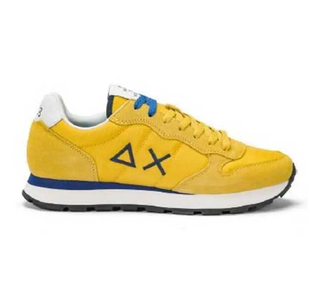 

Sun68 Кросовки Tom Solid