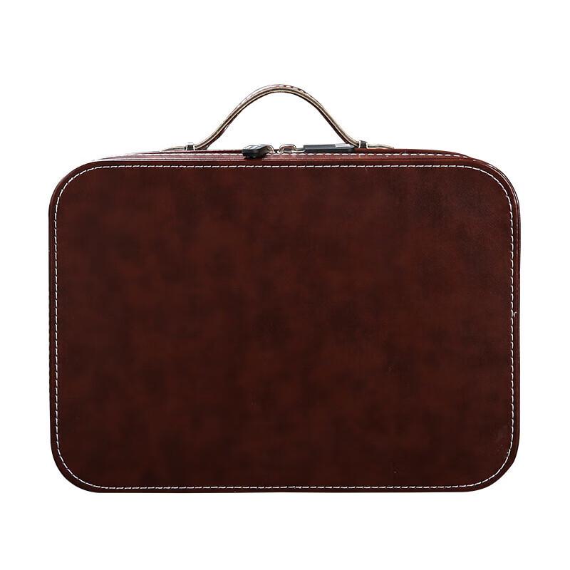 Artistic Landscape Travel Tea Set