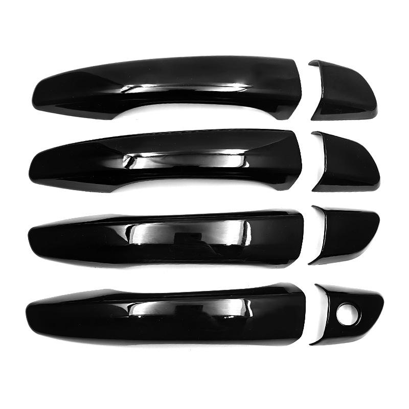 Compatible Car Door Handle Bowl for 2022-2024 Citroen DS7 Crossback X74.