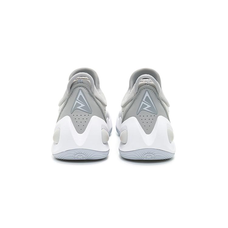 Rigorer Unisex AR Future Grey White Z123460101-2