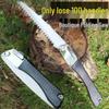 Folding Mini Hand Saw for Woodworking and Garden Pruning