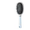 Women's Air Cushion Massage Comb - Anti-Static Curved Design for Styling and Detangling