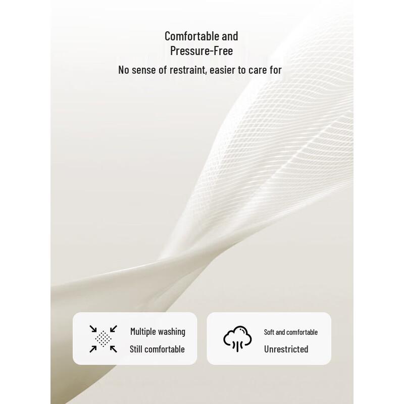 Erdos Men's Easy Care Stretch Straight Fit Casual Pants