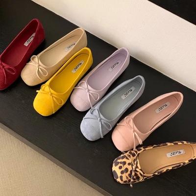 Scarpe da donna – Ballerine
