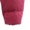 Uniqlo Langarm Ultra Light Down Nahtloser Parker M magenta Damen Gebraucht