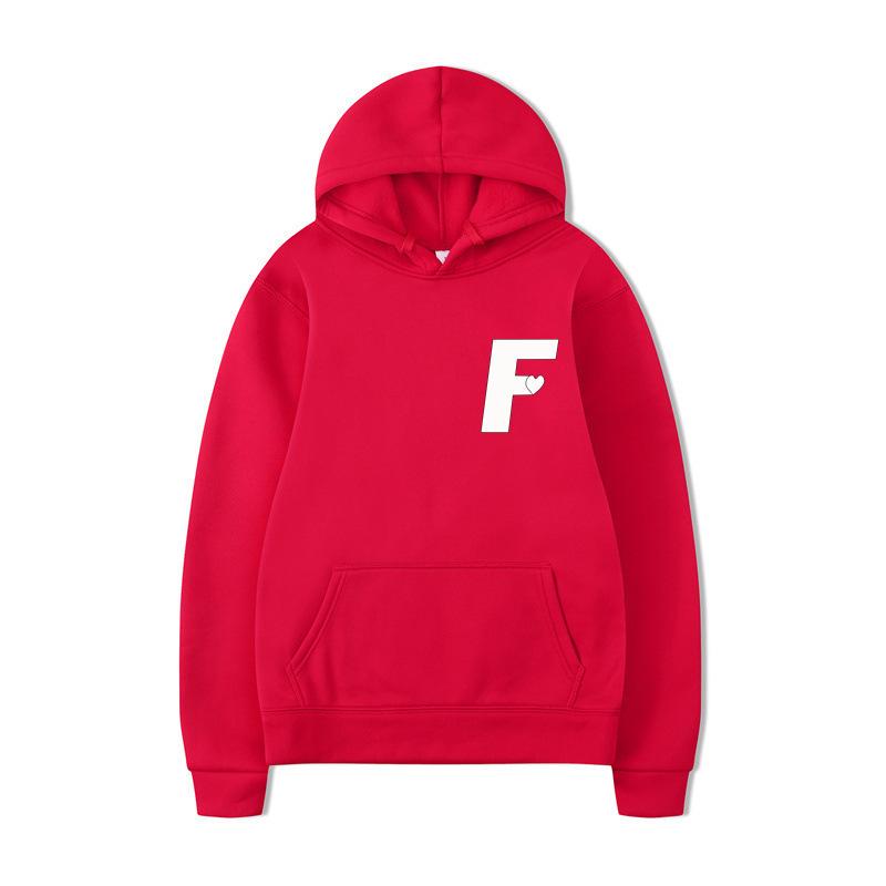 2025 новый свободный весенне-осенний худи-свитер от тройняшек Стурниоло поколение а XXXL