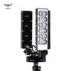 Explosion-Proof Mobile Panoramic LED Tripod Work Light