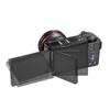ORDRO G730 5K Camcorder with 12x Optical Zoom and Rotating Screen (CN version)