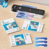 HP Document Laminator and Lamination Film CN plug (adapter included)