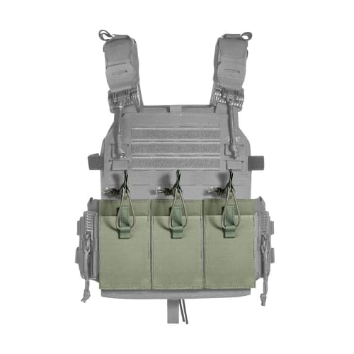 Tasmanian Tiger Universal Mag Pouch EL (Black, 8721.040)