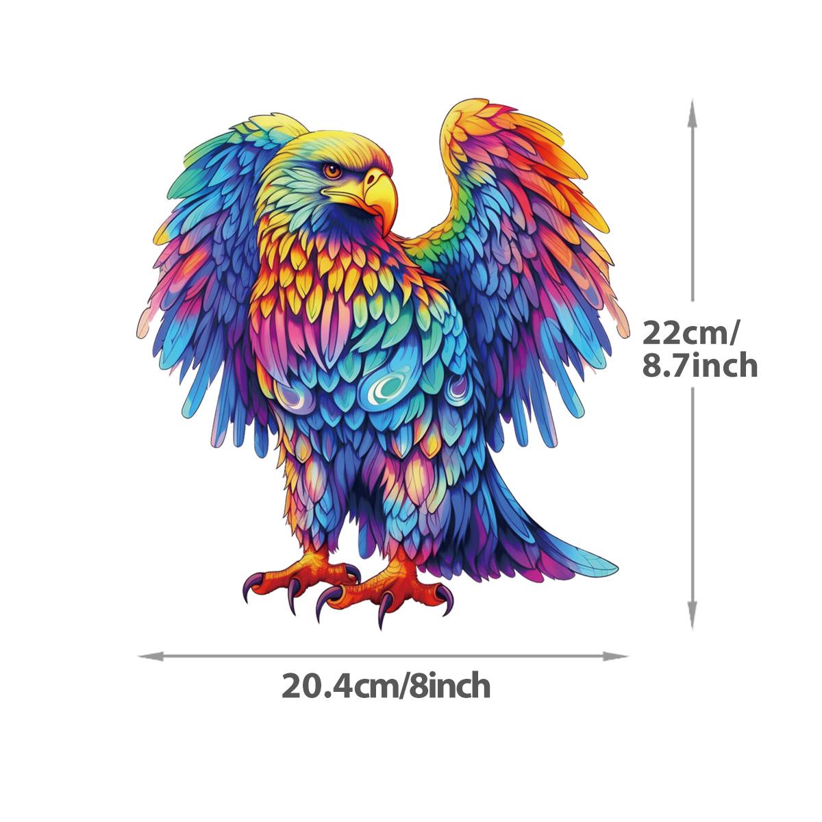 

Нашивки с железными наклейками Красочные животные Красивые наклейки с волками DIY Термопресс Толстовки Топы Моющиеся виниловые нашивки на одежду Значки