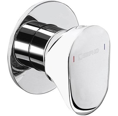 Mixer Sapho AXAMITE Chrome Gloss AX40